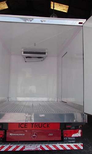 Refrigeração para Caminhão Refrigeração para Caminhão
