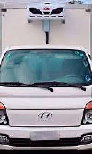 Refrigeração para HR Refrigeração para HR