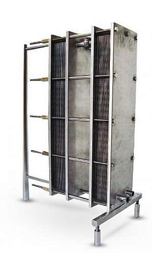 Resfriador de leite Resfriador de leite