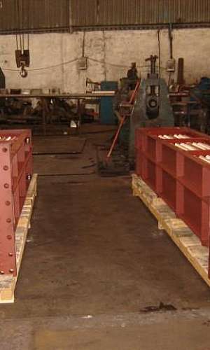 Resfriadores para fluidos Resfriadores para fluidos