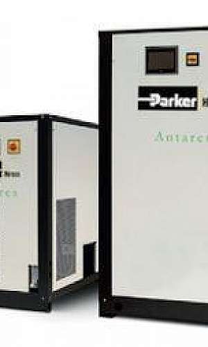 Secador de ar comprimido para compressor Secador de ar comprimido para compressor