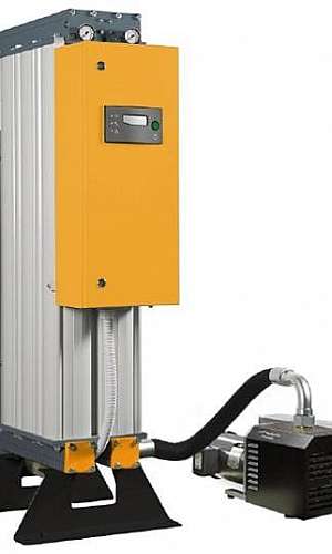 Secador de ar para compressor Secador de ar para compressor