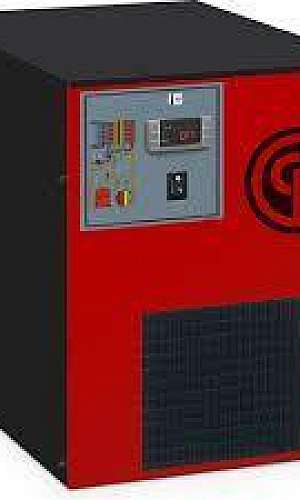 Secador de ar para compressor Secador de ar para compressor