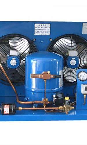 Secador de ar para compressor Secador de ar para compressor