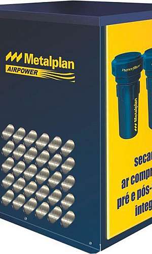 Secador Titan plus Secador Titan plus