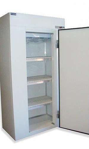 Serviço de refrigeração e câmaras frias Serviço de refrigeração e câmaras frias