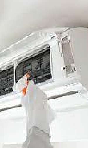 Sistema de ar condicionado Sistema de ar condicionado