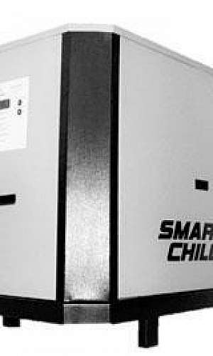 Sistema de Refrigeração Industrial Chiller Sistema de Refrigeração Industrial Chiller