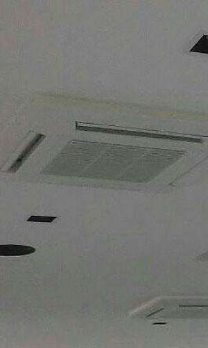 Sistema de refrigeração k7 Sistema de refrigeração k7