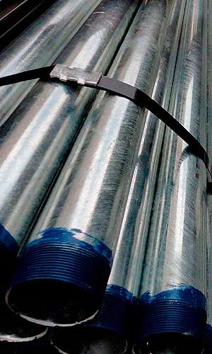 Tubos de aço em são paulo Tubos de aço em são paulo