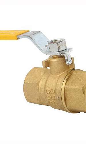 Válvula de esfera Válvula de esfera