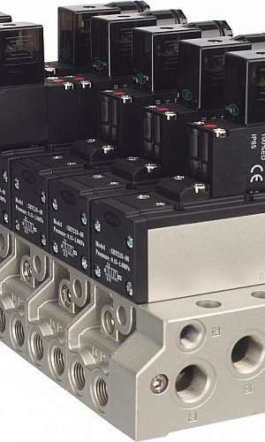 valvula solenoide iso valvula solenoide iso