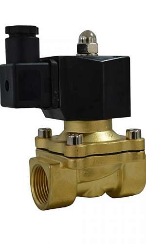 Válvula solenóide preço Válvula solenóide preço