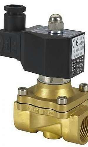 valvula solenoide valvula solenoide