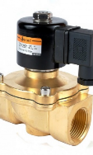 Válvula solenoide Válvula solenoide