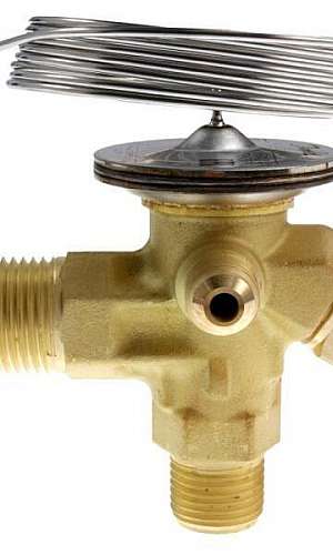 Válvula TES 2 Danfos Válvula TES 2 Danfos