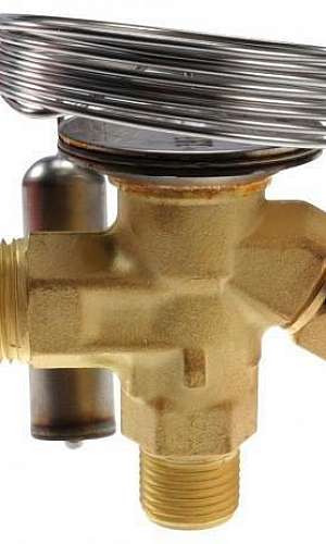 Válvula TS2 Danfos Válvula TS2 Danfos