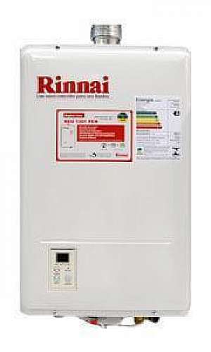 Venda de aquecedores a gás rinnai São Paulo Venda de aquecedores a gás rinnai São Paulo