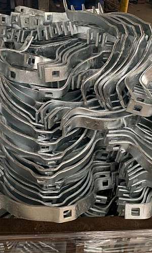 Zincagem em Guarulhos Zincagem em Guarulhos